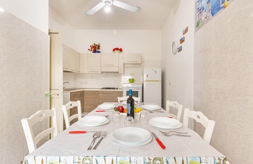Santa Maria al Bagno Apartment | Casa Biondina by BarbarHouse