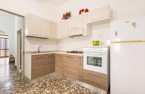 Santa Maria al Bagno Apartment | Casa Biondina by BarbarHouse