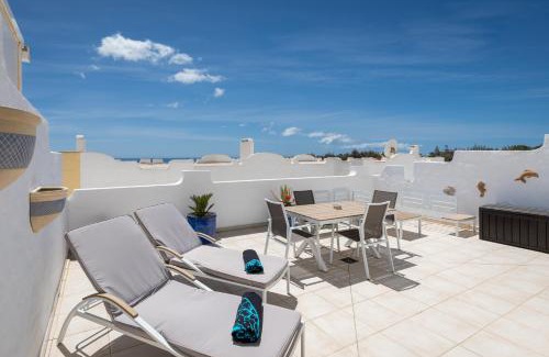 Bahia Calma Apartment | Casa Birke