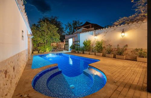 Zona Colonial Hotel | Casa Bixa Hotel Boutique by HMC - Mayores de 12 años -