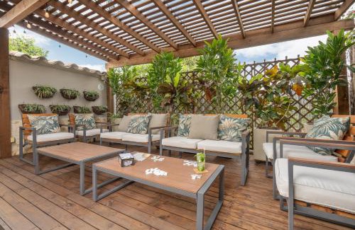 Zona Colonial Hotel | Casa Bixa Hotel Boutique by HMC - Mayores de 12 años -