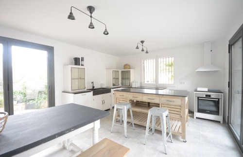 Santa Cristina de Aro Villa | Casa Blanca Costa Brava is the Ultimate Luxury Holiday Destination