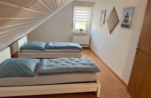 Schwanau Apartment | Casa Blanca 1