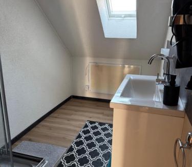 Schwanau Apartment | Casa Blanca 1