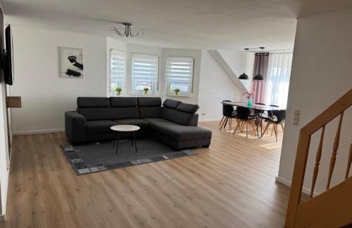 Schwanau Apartment | Casa Blanca 1