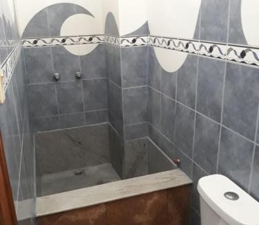 Manta House | Casa Blanca alojamientos