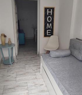 Santiago del Estero Apartment | Casa Blanca