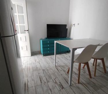 Santiago del Estero Apartment | Casa Blanca