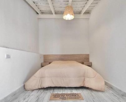 Santiago del Estero Apartment | Casa Blanca