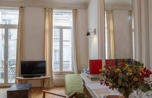 Grand Parc-Paul Doumer Bed & Breakfast | Casa Blanca B&B