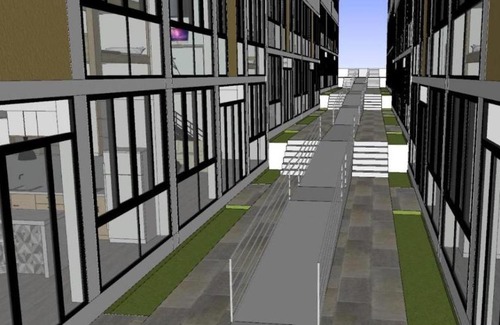 Bocapan House | Casa Blanca Bocapan