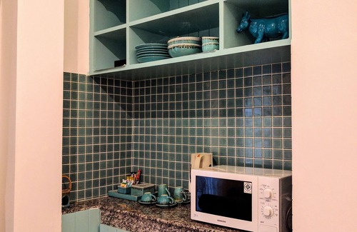 Old Phuket Town Hotel | Casa Blanca Boutique hotel