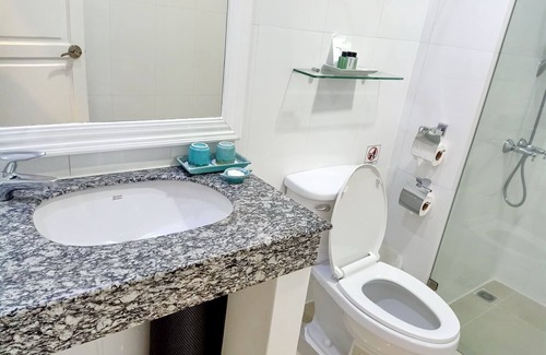 Old Phuket Town Hotel | Casa Blanca Boutique hotel