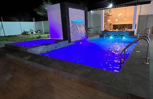 Coastal Region Villa | Casa Blanca