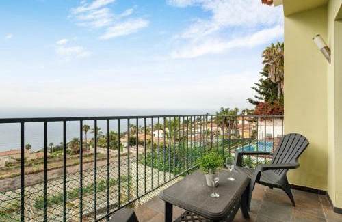 Las Cuevas House | Casa Blanca