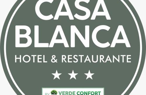 Iquitos Hotel | Casa Blanca Hotel