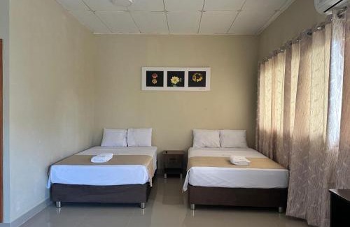 Iquitos Hotel | Casa Blanca Hotel