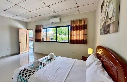 Iquitos Hotel | Casa Blanca Hotel