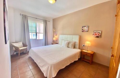 Playa San Juan Apartment | Casa Blanca , nahe am Strand , WiFI frei