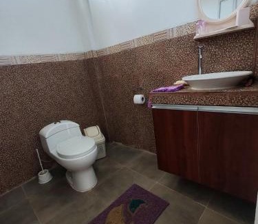 Punchana House | Casa Blanca Padrecocha - Rio Nanay