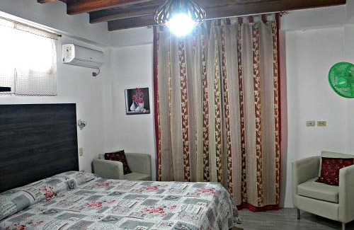 Puerto Lopez Apartment | Casa Blanca Puerto López