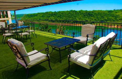 Parana Country Club Hotel | Casa Blanca