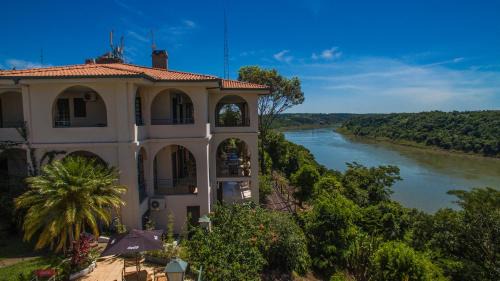 Parana Country Club Hotel | Casa Blanca