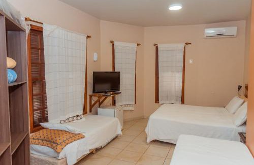 Parana Country Club Hotel | Casa Blanca