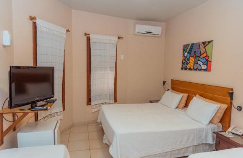 Parana Country Club Hotel | Casa Blanca