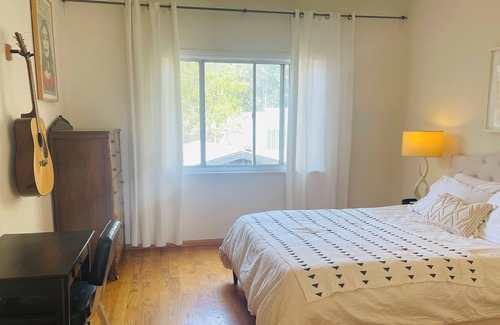 Los Angeles House | Casa Blanca- Spanish Paradise in the hills.