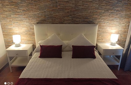 Tarajalejo Apartment | CASA BLANCAMAR