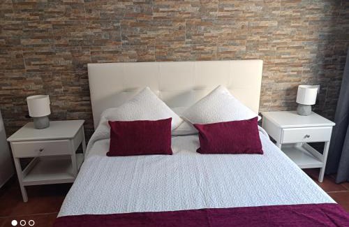 Tarajalejo Apartment | CASA BLANCAMAR