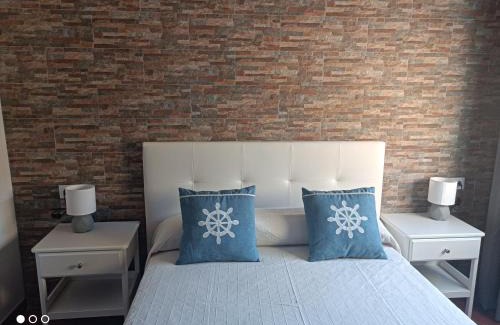 Tarajalejo Apartment | CASA BLANCAMAR