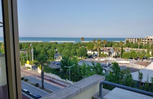 San Tommaso Tre Archi Apartment | CASA BLU