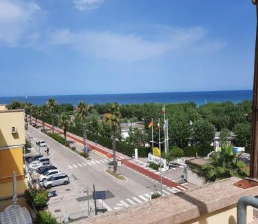 San Tommaso Tre Archi Apartment | CASA BLU