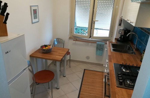 Venturina Apartment | Casa blu Venturina Terme