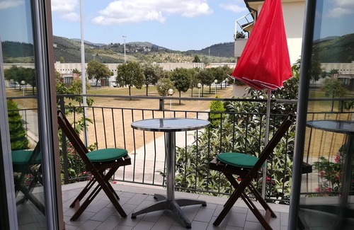 Venturina Apartment | Casa blu Venturina Terme