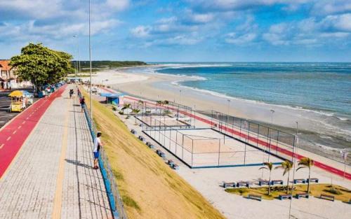 Salinopolis House | Casa Blu xxx Sleep, Eat and Travel inclusive during COP30 xxx