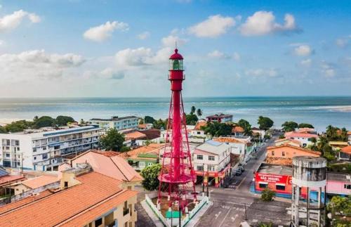 Salinopolis House | Casa Blu xxx Sleep, Eat and Travel inclusive during COP30 xxx