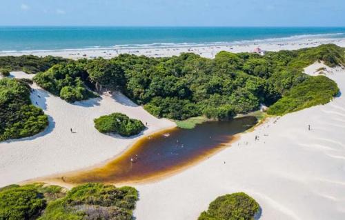 Salinopolis House | Casa Blu xxx Sleep, Eat and Travel inclusive during COP30 xxx