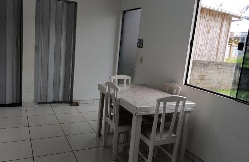 Testo Salto House | Casa Blumenau