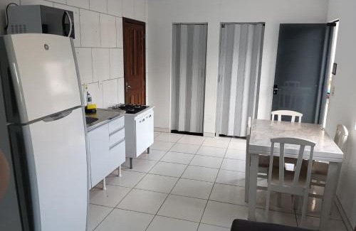 Testo Salto House | Casa Blumenau