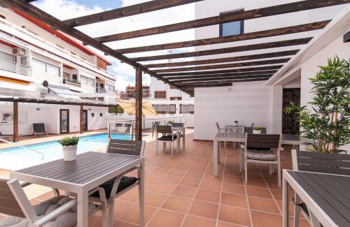 Las Palmas de Gran Canaria Bed & Breakfast | Casa Boissier Ciudad Jardín