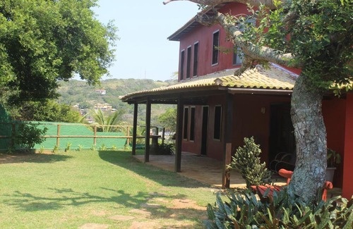 Downtown Buzios Villa | Casa Boedo Búzios Eventos