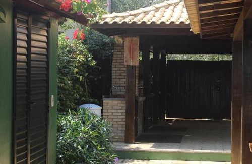 Downtown Buzios Villa | Casa Boedo Búzios Eventos