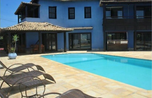 Downtown Buzios Villa | Casa Boedo Búzios Eventos