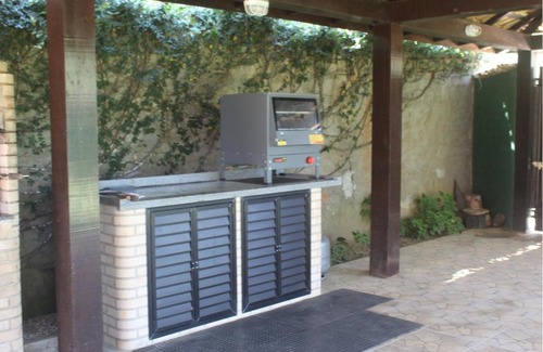 Downtown Buzios Villa | Casa Boedo Búzios Eventos