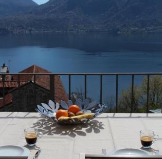 Ghiffa Apartment | Casa Bohemia