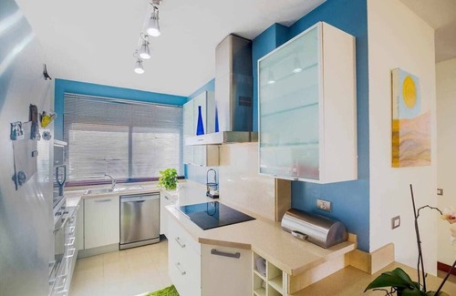 Firgas House | Casa Bolmar, amazing villa in Firgas + WIFI