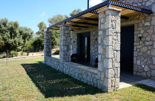 Aktio-Vonitsa Apartment | Casa Bonita 2 Bedroom apt with the Best view in Town!